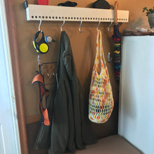 Load image into Gallery viewer, Beth’s Bag of Holding (Market Bag)