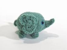 Load image into Gallery viewer, Timi the Tiny Elephant