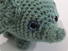 Load image into Gallery viewer, Timi the Tiny Elephant