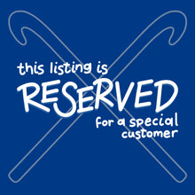 Load image into Gallery viewer, Custom Order - Marcy Doll with blue eyes