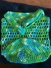 Load image into Gallery viewer, Beth’s Bag of Holding (Market Bag)