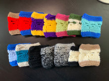 Load image into Gallery viewer, Dragonfly Reusable Cup Sleeve - Customizable