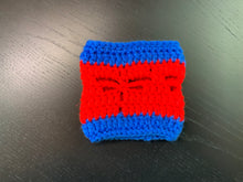 Load image into Gallery viewer, Dragonfly Reusable Cup Sleeve - Customizable