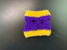 Load image into Gallery viewer, Dragonfly Reusable Cup Sleeve - Customizable