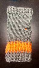 Load image into Gallery viewer, Single Foxy Fingerless Glove - S/M (right hand)