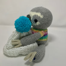 Load image into Gallery viewer, Otis Sloth - Customizable