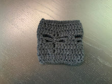 Load image into Gallery viewer, Dragonfly Reusable Cup Sleeve - Customizable