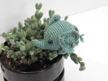 Load image into Gallery viewer, Timi the Tiny Elephant