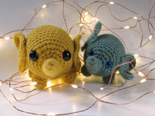 Load image into Gallery viewer, Timi the Tiny Elephant