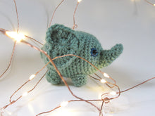 Load image into Gallery viewer, Timi the Tiny Elephant