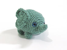 Load image into Gallery viewer, Timi the Tiny Elephant