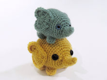 Load image into Gallery viewer, Timi the Tiny Elephant