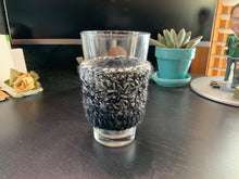 Load image into Gallery viewer, Dragonfly Reusable Cup Sleeve - Customizable