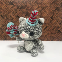 Load image into Gallery viewer, Happy Birthday Kitty - Customizable