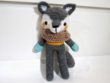 Load image into Gallery viewer, Harry Wolf - Customizable