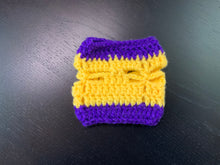 Load image into Gallery viewer, Dragonfly Reusable Cup Sleeve - Customizable