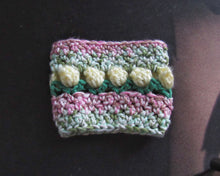Load image into Gallery viewer, Tulip Garden Cup Sleeve - Customizable