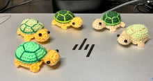 Load image into Gallery viewer, Itty Bitty Turtle