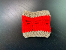 Load image into Gallery viewer, Dragonfly Reusable Cup Sleeve - Customizable