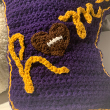 Load image into Gallery viewer, MN Home Accent Throw Pillow - Customizable