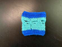 Load image into Gallery viewer, Dragonfly Reusable Cup Sleeve - Customizable
