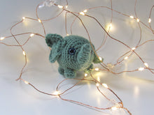 Load image into Gallery viewer, Timi the Tiny Elephant