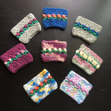 Load image into Gallery viewer, Tulip Garden Cup Sleeve - Customizable