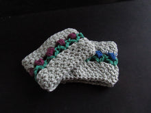 Load image into Gallery viewer, Tulip Garden Cup Sleeve - Customizable