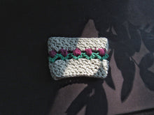 Load image into Gallery viewer, Tulip Garden Cup Sleeve - Customizable