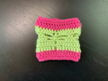 Load image into Gallery viewer, Dragonfly Reusable Cup Sleeve - Customizable