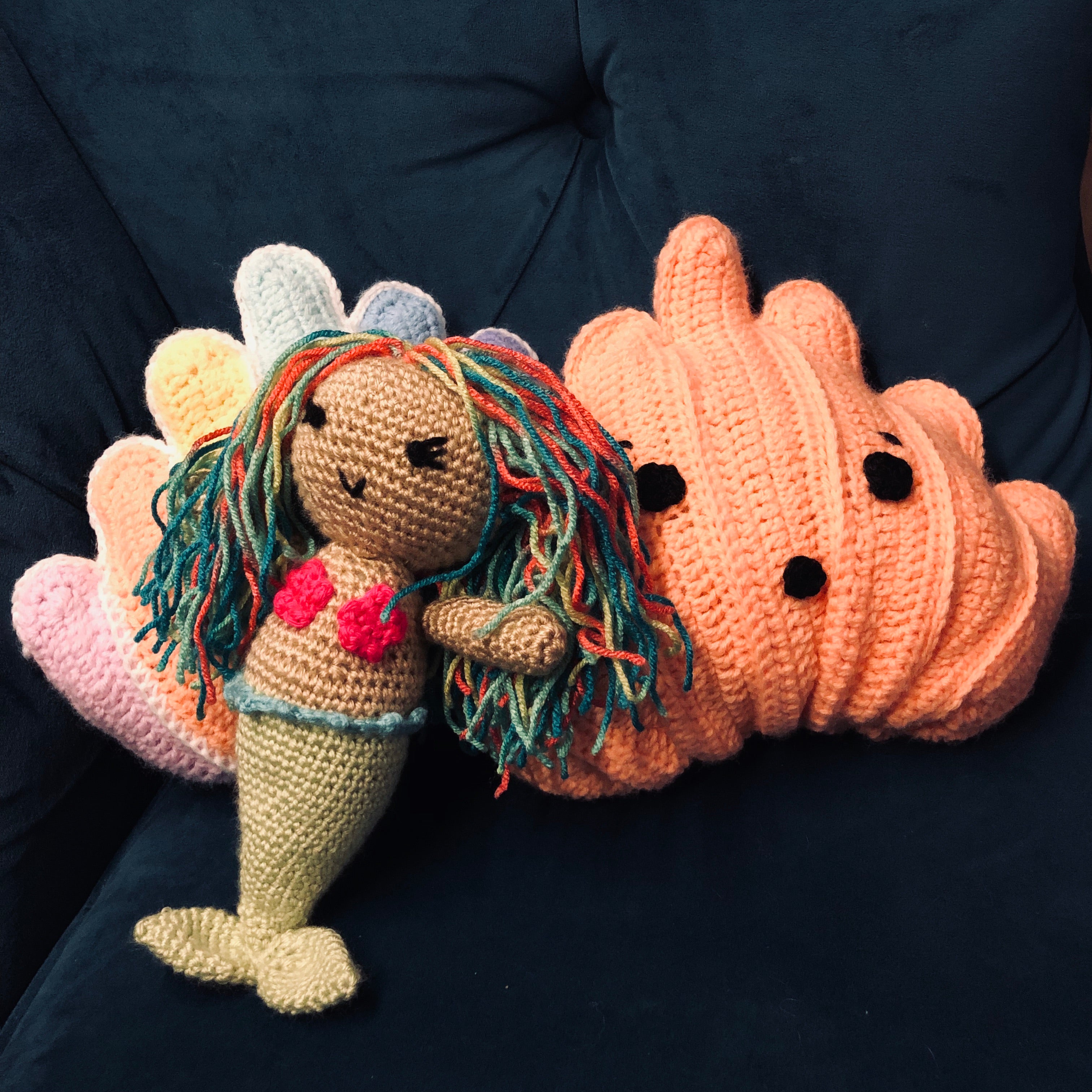 Pillows Ready to Ship