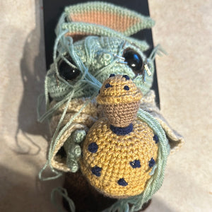 Muffiny grogu