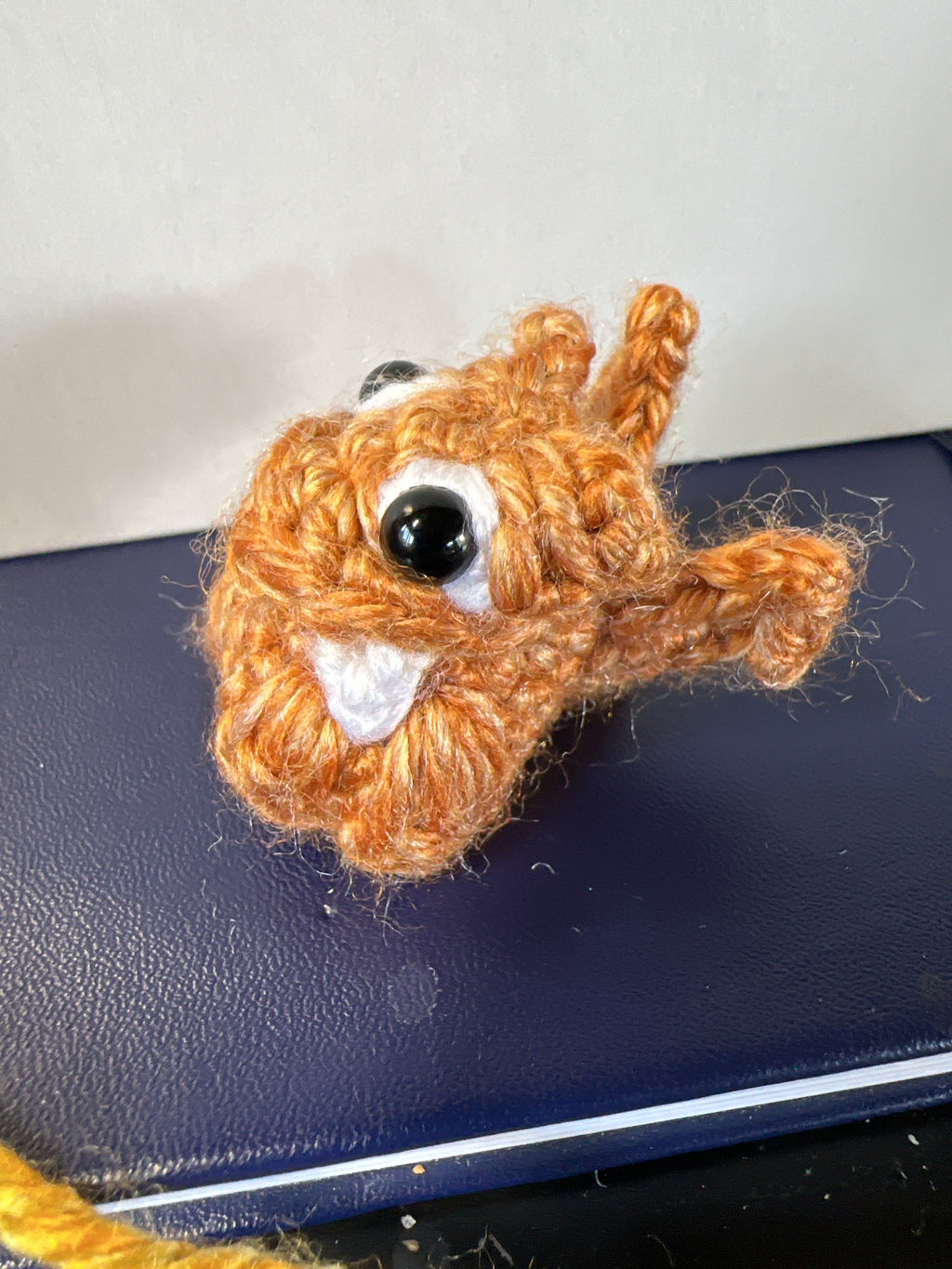 Magnetic Mini Dragon