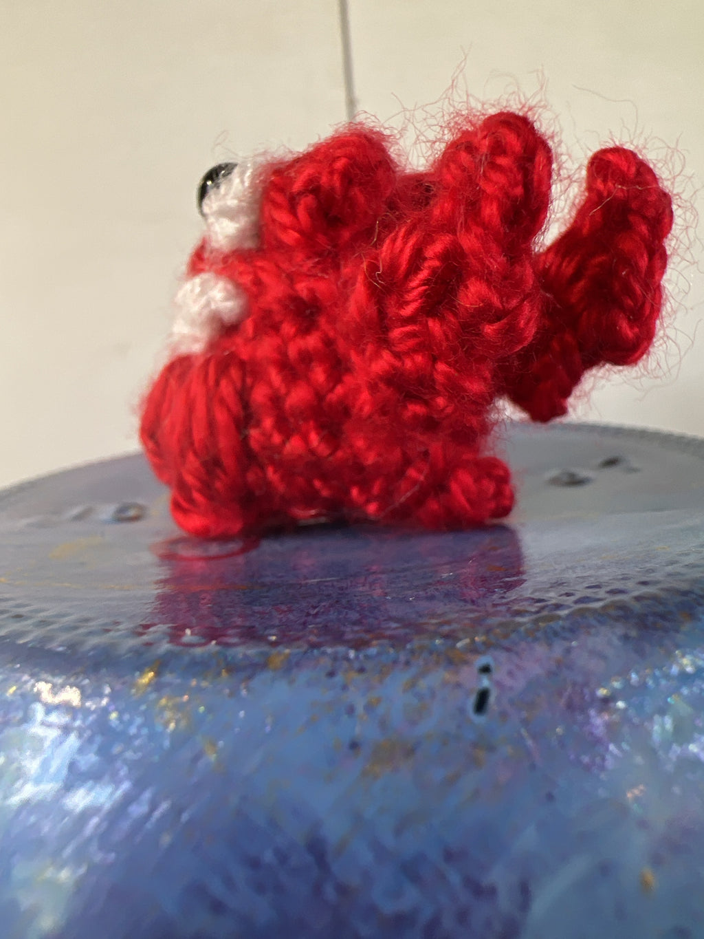 Magnetic Mini Dragon
