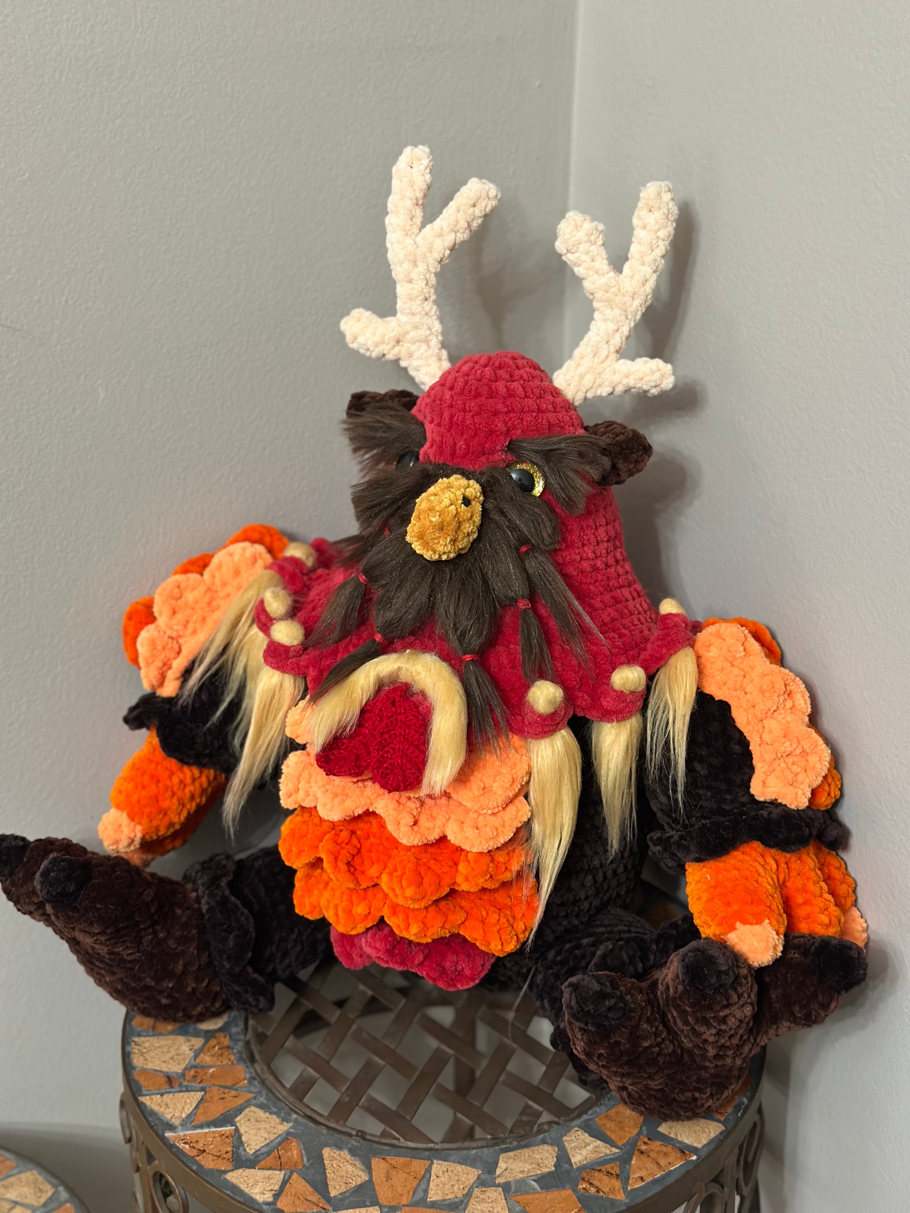 Custom Moonkin