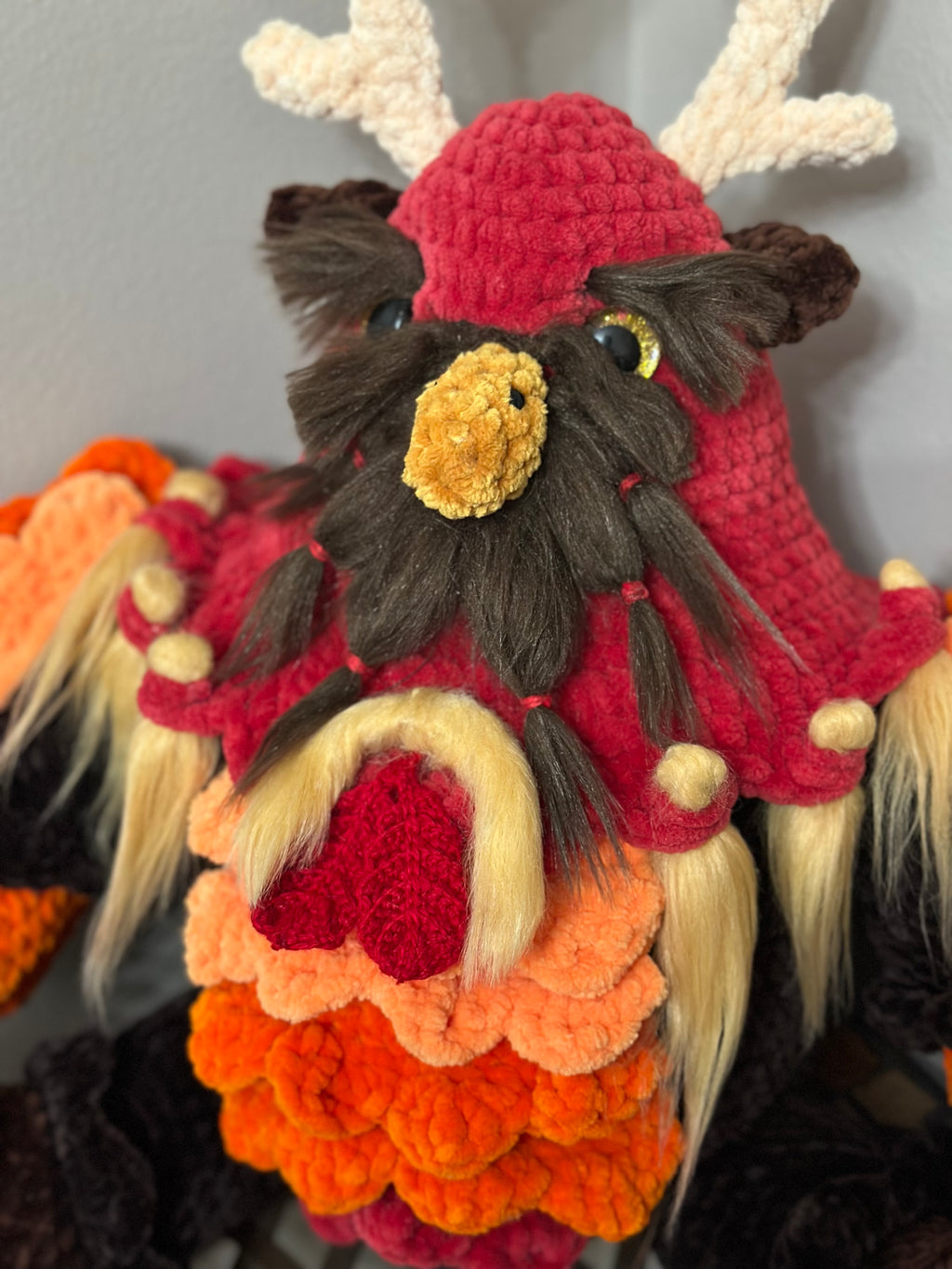 Custom Moonkin