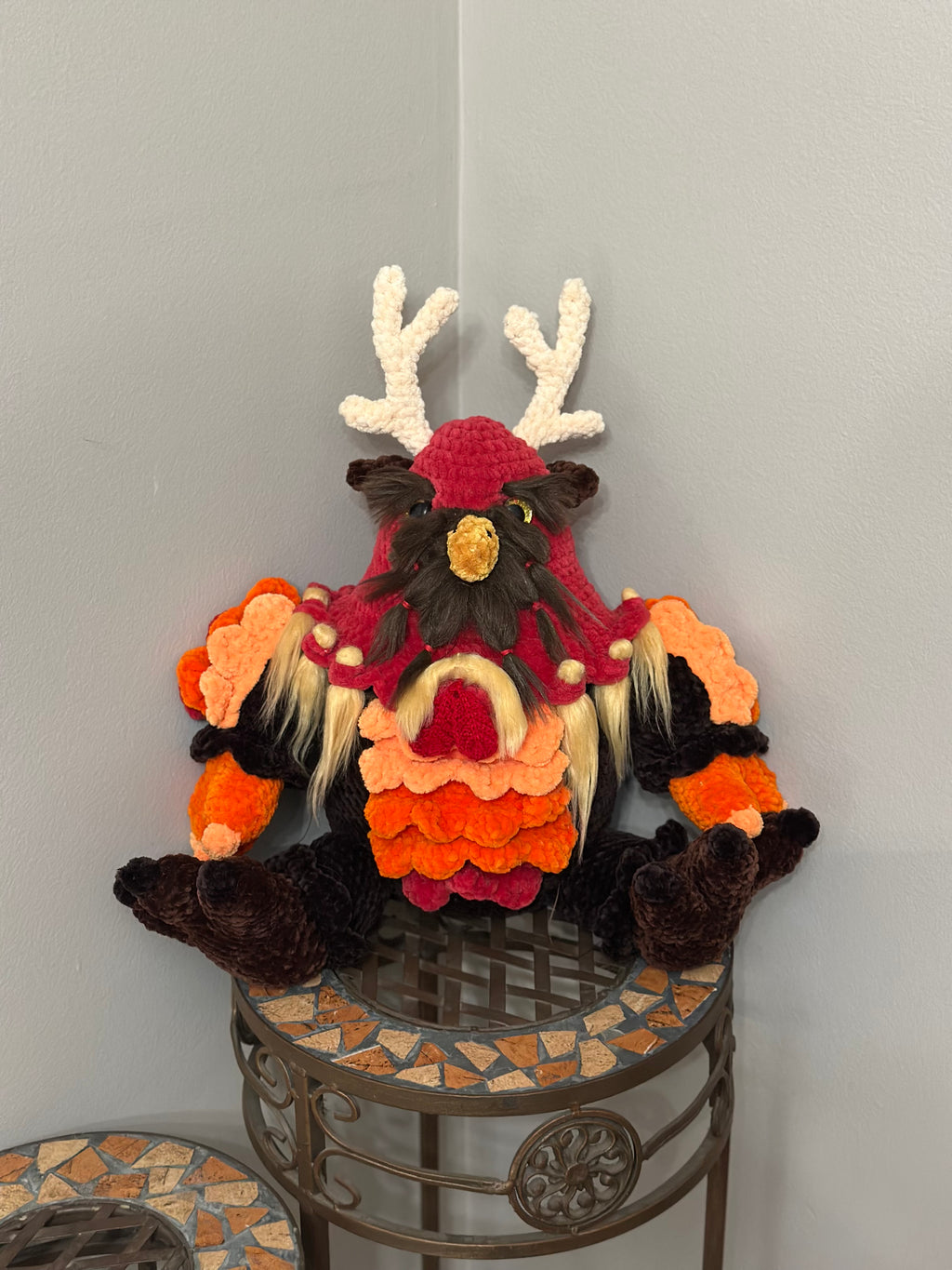 Custom Moonkin