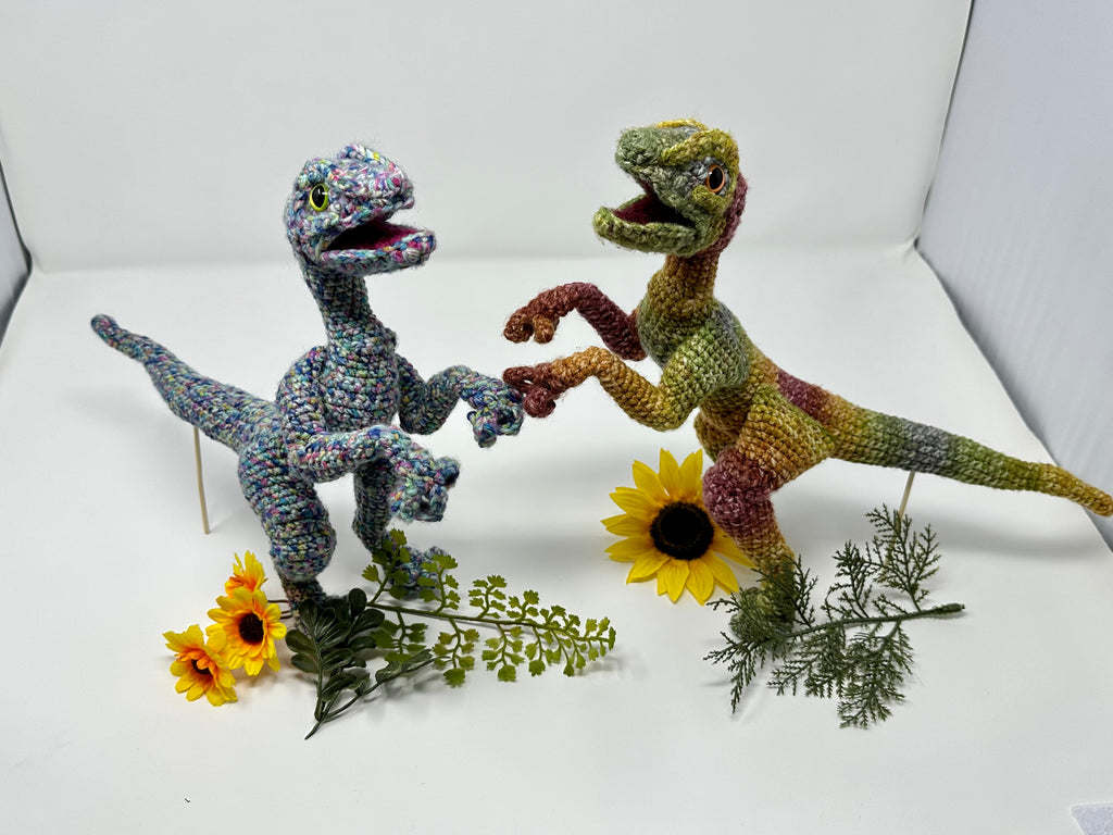 Customizable Raptor