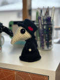 Plague Doctor