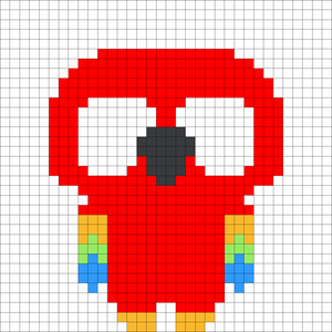 Parrot Pocket Pal