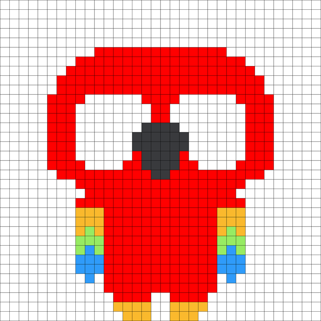 Parrot Pocket Pal