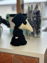 Load image into Gallery viewer, Plague Doctor
