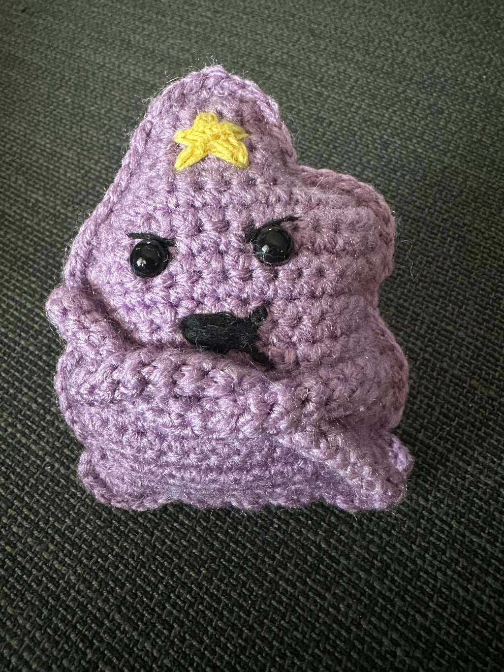 LSP Pocket pal