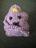 LSP Pocket pal