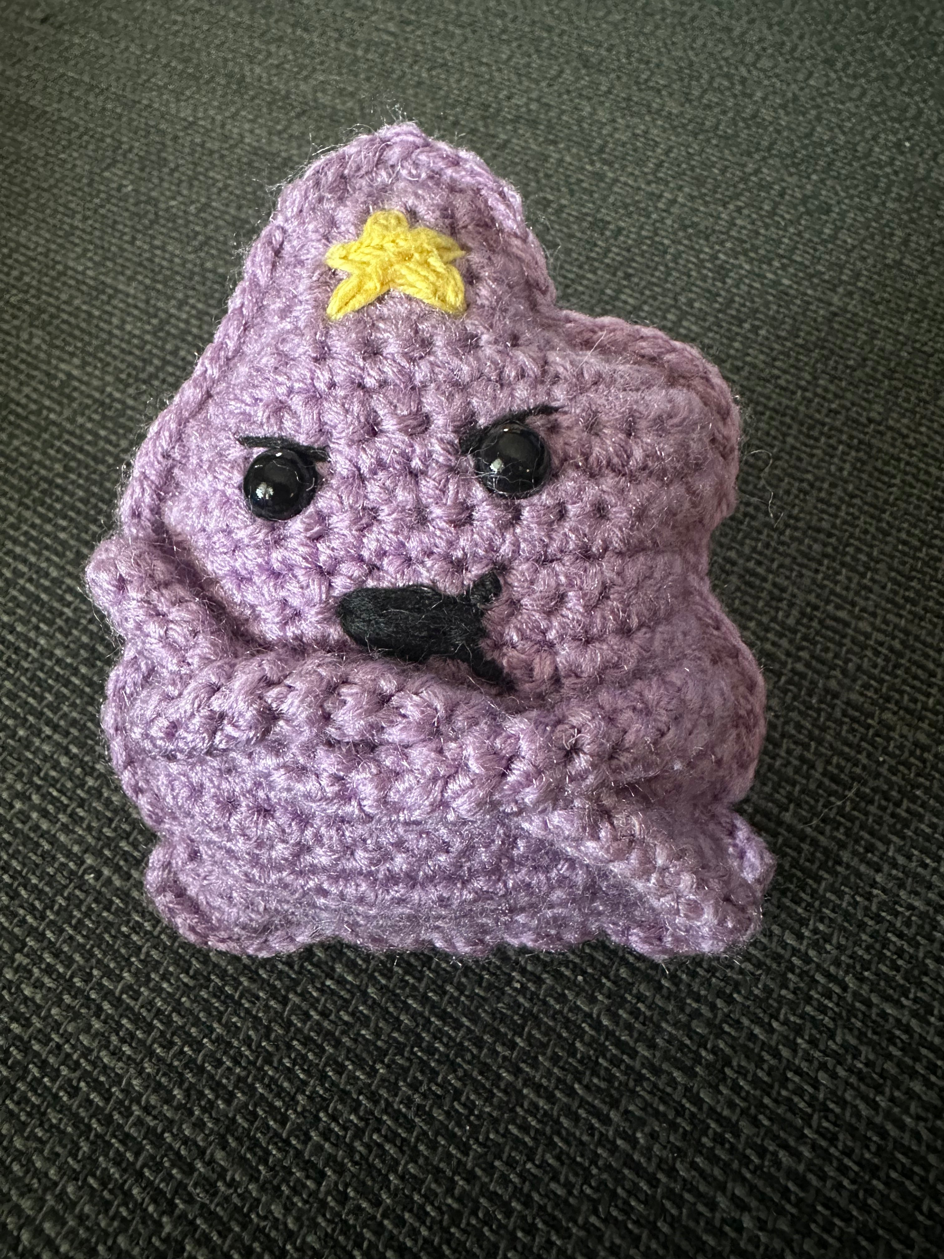 LSP Pocket pal