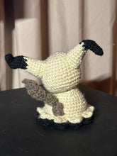Load image into Gallery viewer, Mimikyu mini plush
