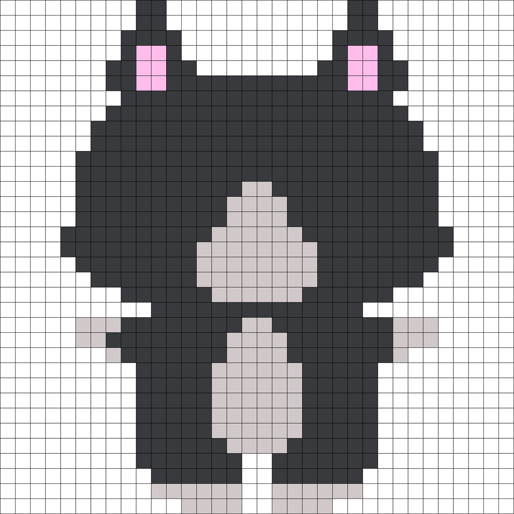 Kitty Pocket Pal