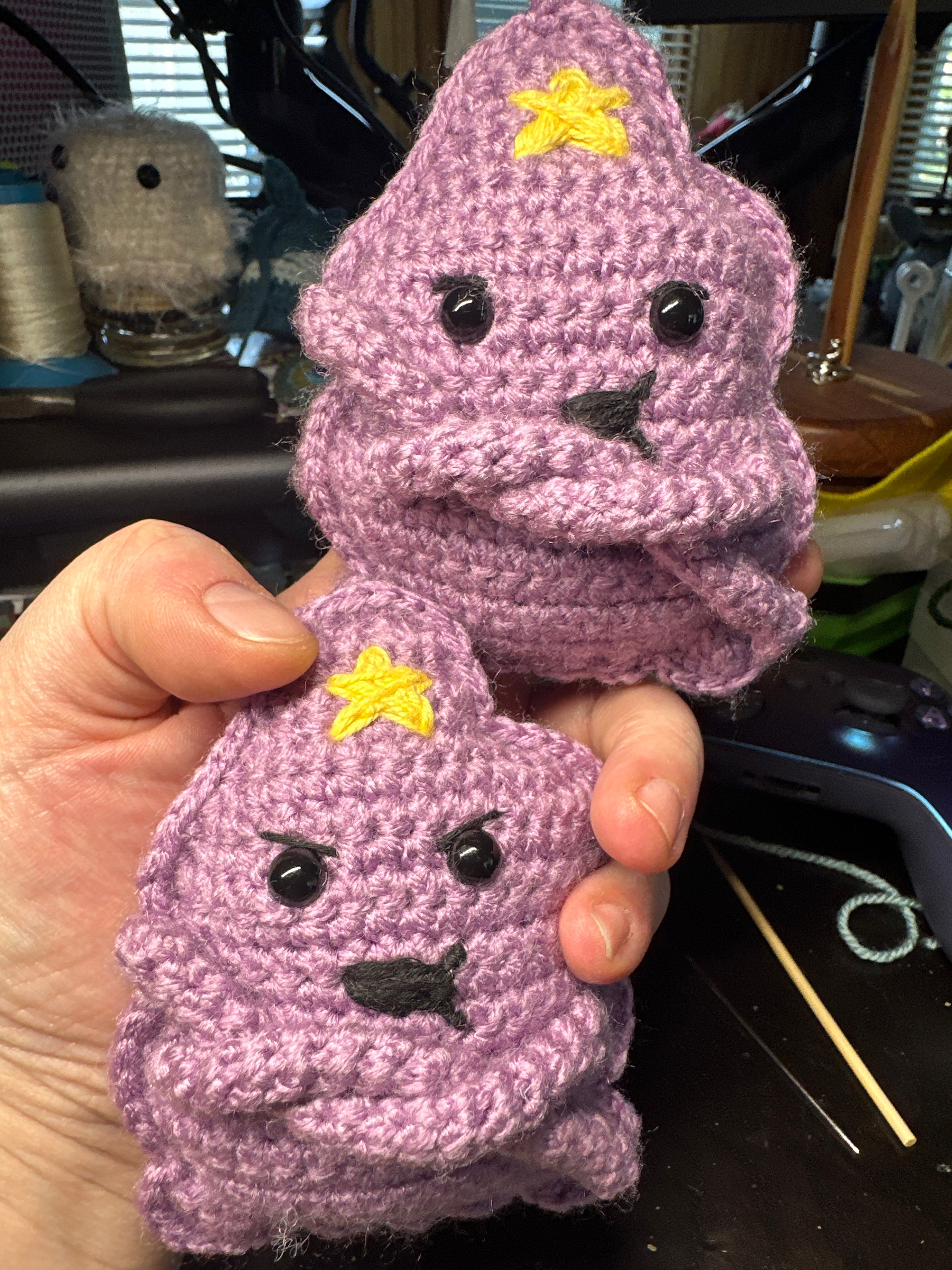 LSP Pocket pal