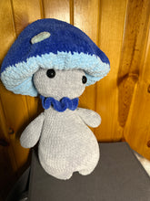 Load image into Gallery viewer, Plushy Mushy Guy
