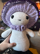 Load image into Gallery viewer, Plushy Mushy Guy
